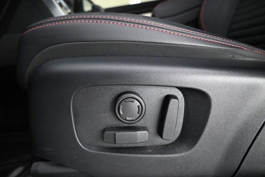 Land Rover Discovery Sport vaihtoauto