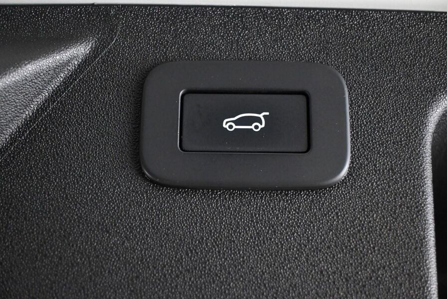 Land Rover Discovery Sport vaihtoauto