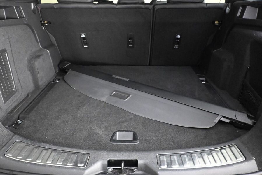 Land Rover Discovery Sport vaihtoauto