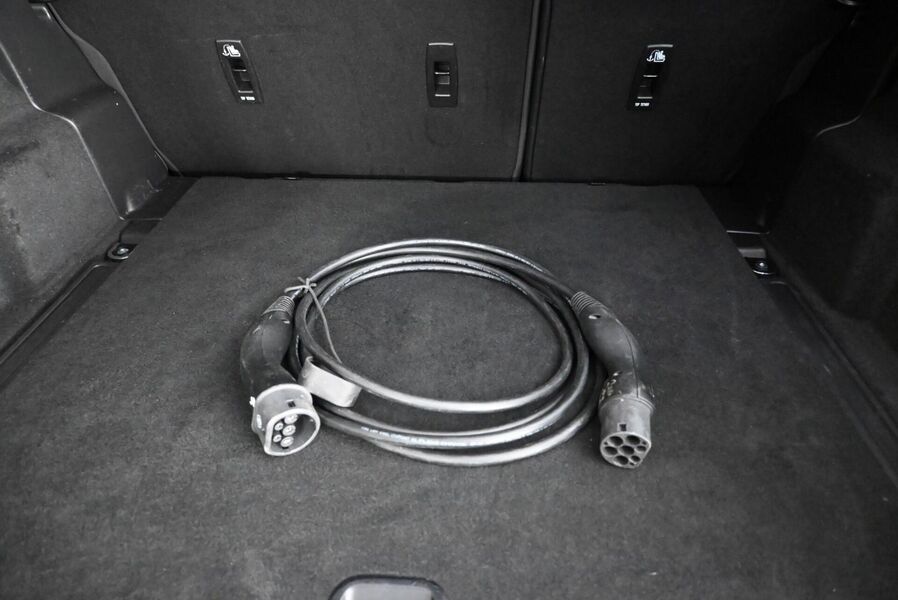 Land Rover Discovery Sport vaihtoauto