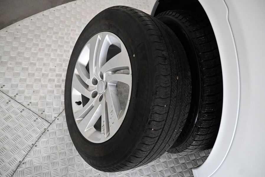 Land Rover Discovery Sport vaihtoauto