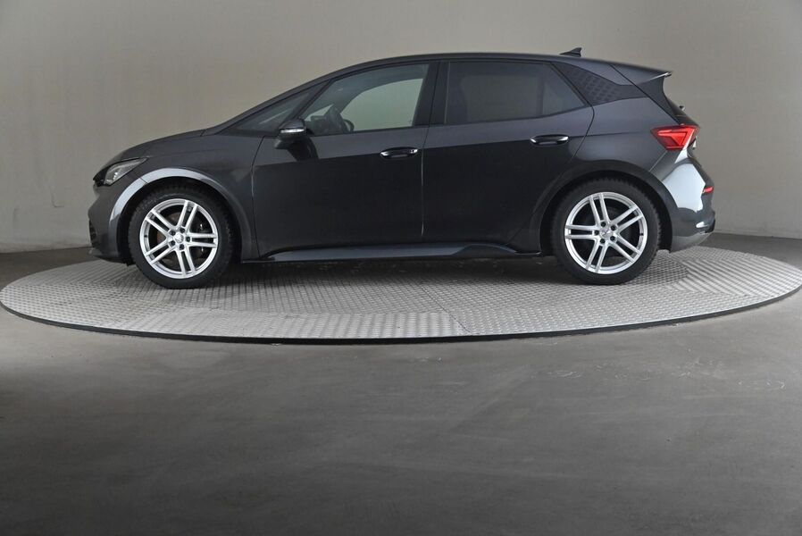 Cupra Born vaihtoauto