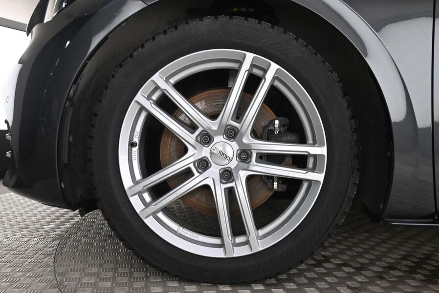 Cupra Born vaihtoauto