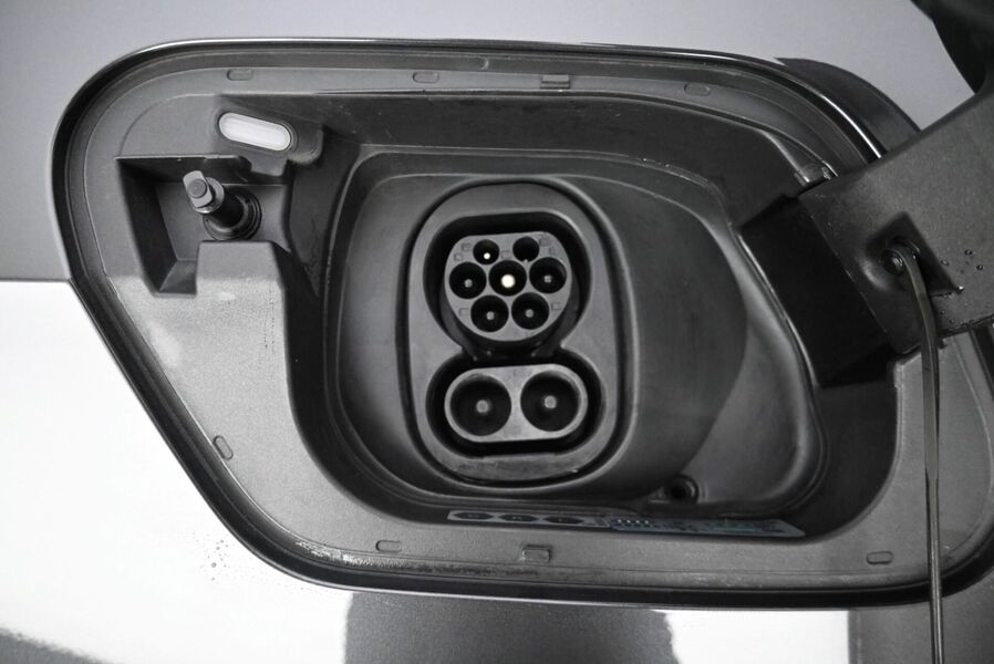 Cupra Born vaihtoauto