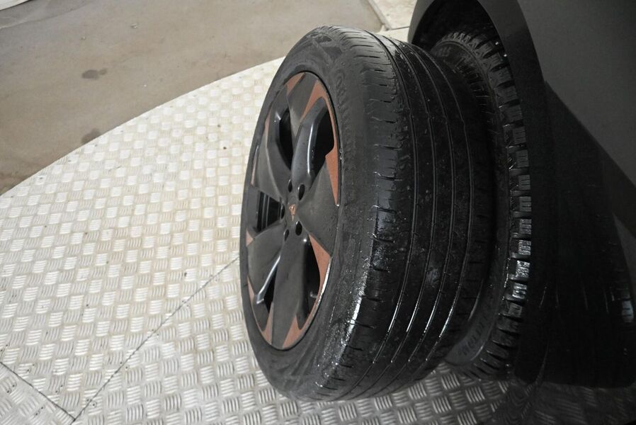 Cupra Born vaihtoauto