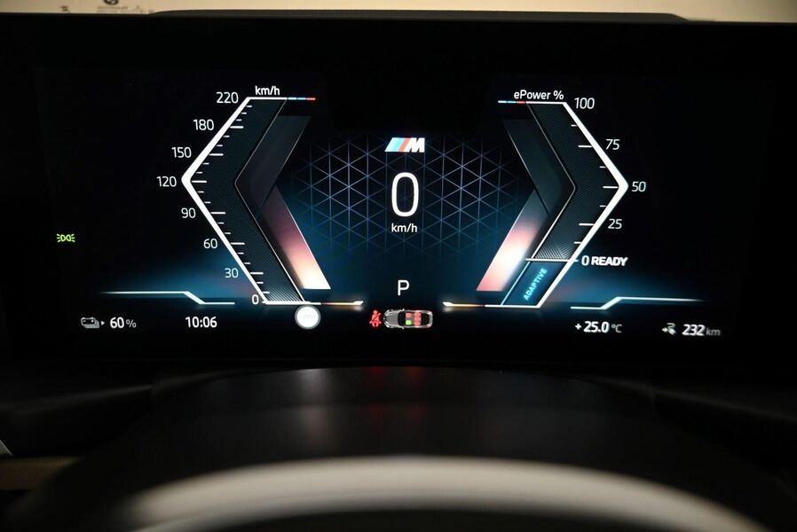 BMW i4 vaihtoauto