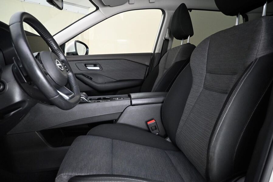 Nissan X-Trail vaihtoauto