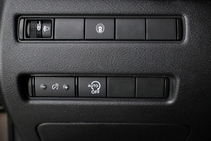 Nissan X-Trail vaihtoauto