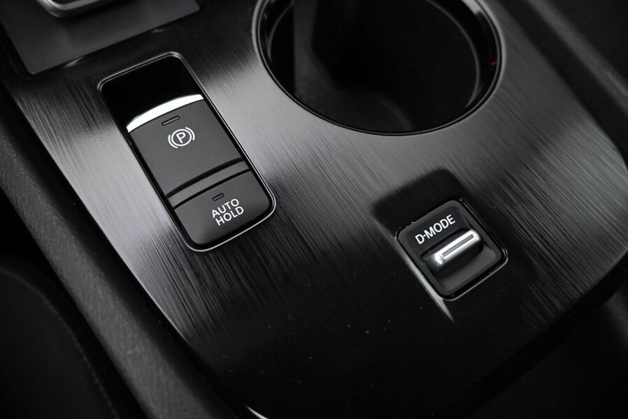 Nissan X-Trail vaihtoauto