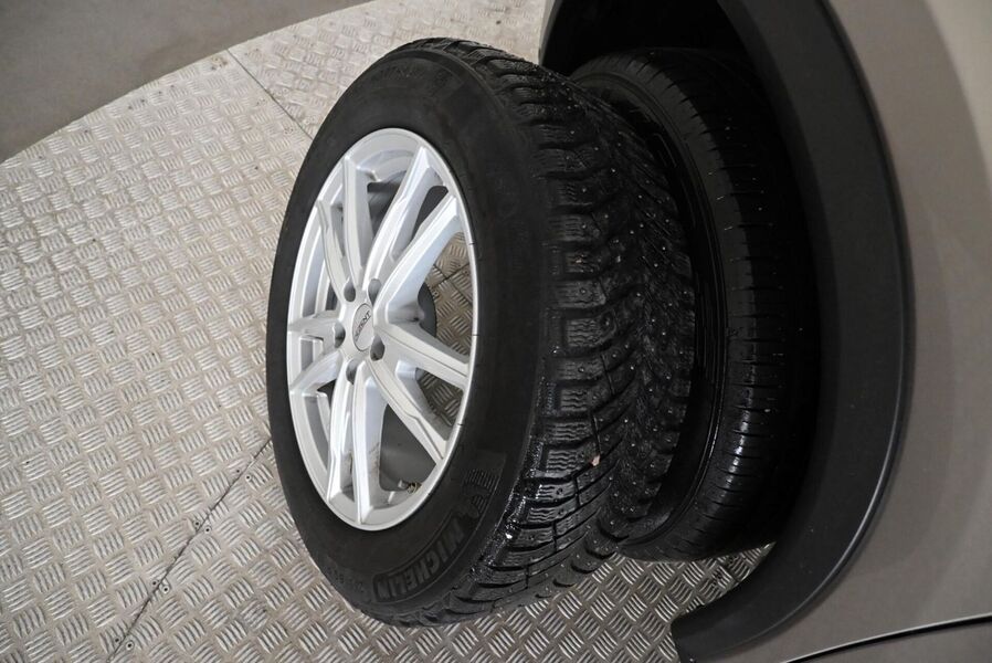 Nissan X-Trail vaihtoauto