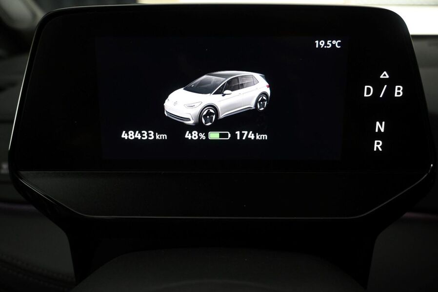 Volkswagen ID.3 vaihtoauto