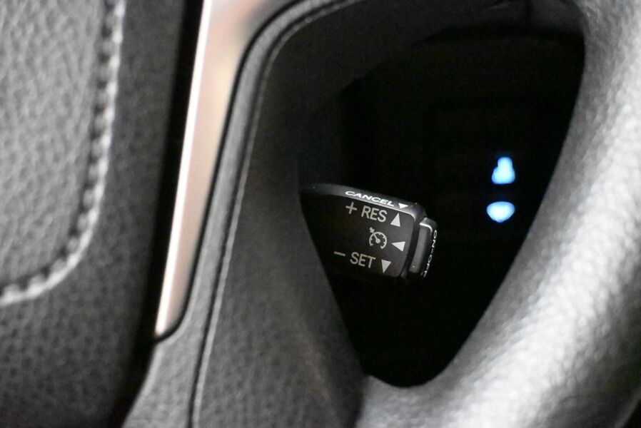 Toyota Land Cruiser vaihtoauto