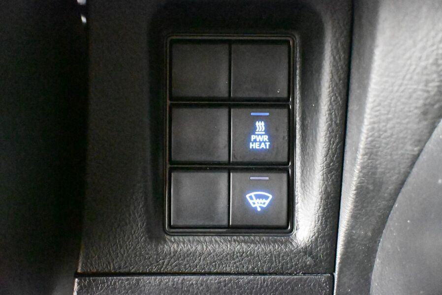 Toyota Land Cruiser vaihtoauto