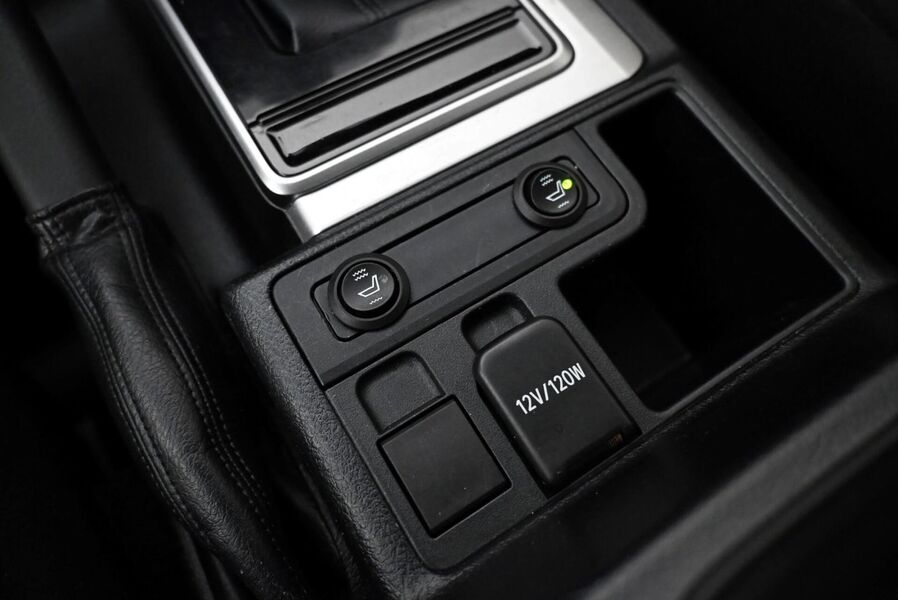 Toyota Land Cruiser vaihtoauto