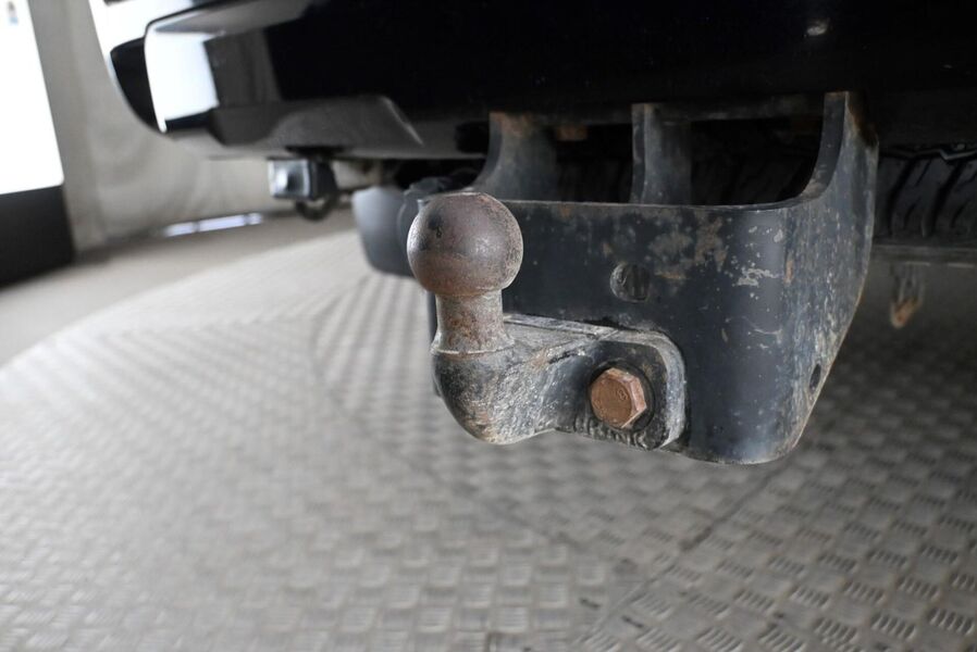 Toyota Land Cruiser vaihtoauto