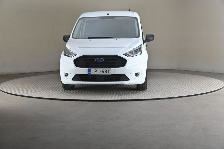 Ford Transit Connect vaihtoauto