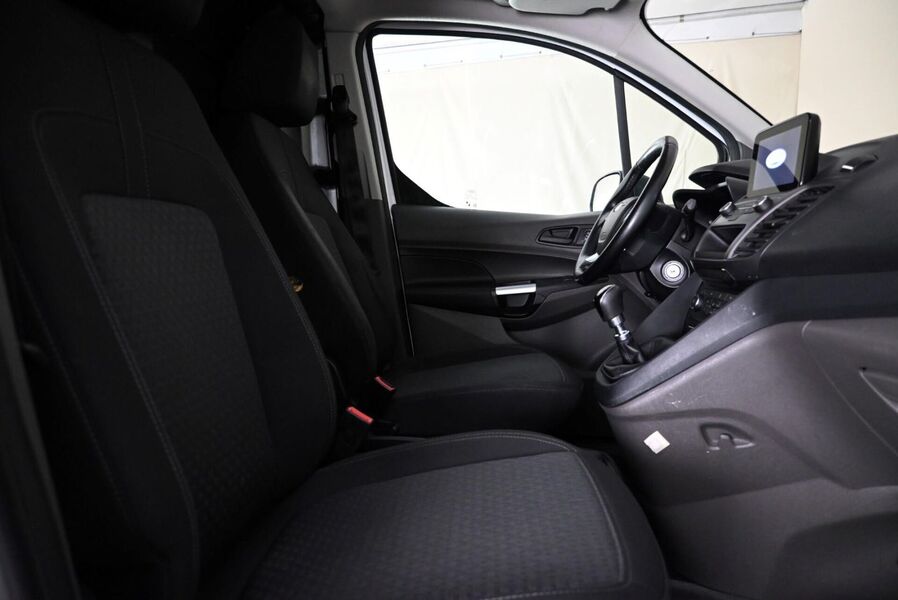 Ford Transit Connect vaihtoauto