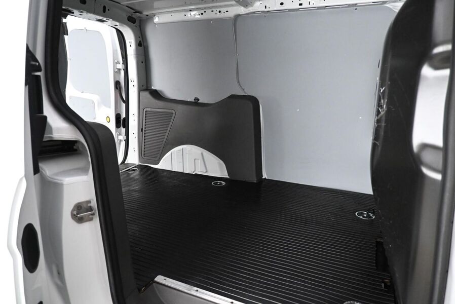 Ford Transit Connect vaihtoauto