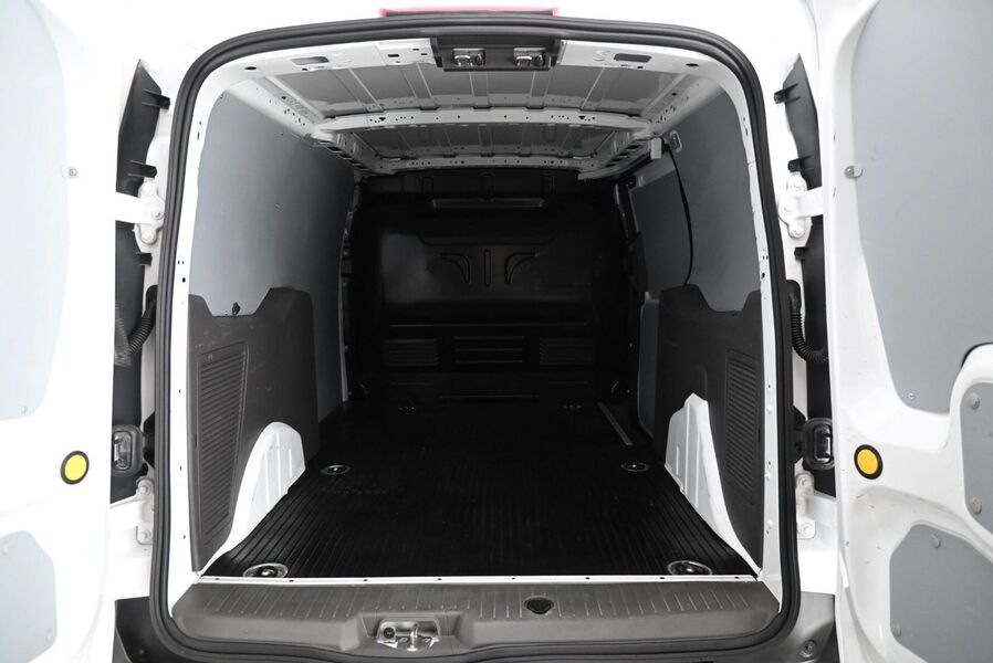 Ford Transit Connect vaihtoauto