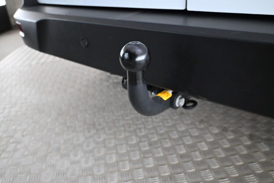 Ford Transit Connect vaihtoauto