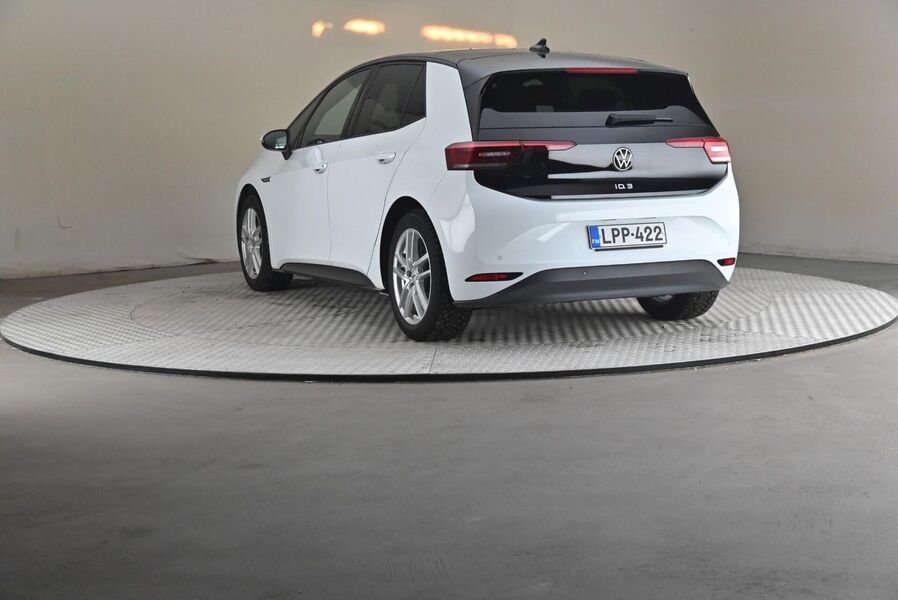 Volkswagen ID.3 vaihtoauto