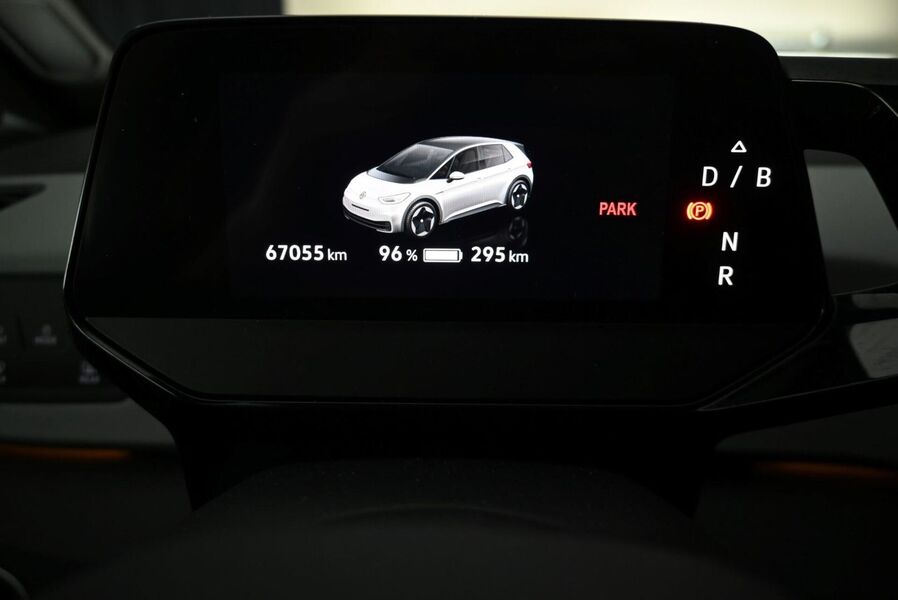 Volkswagen ID.3 vaihtoauto