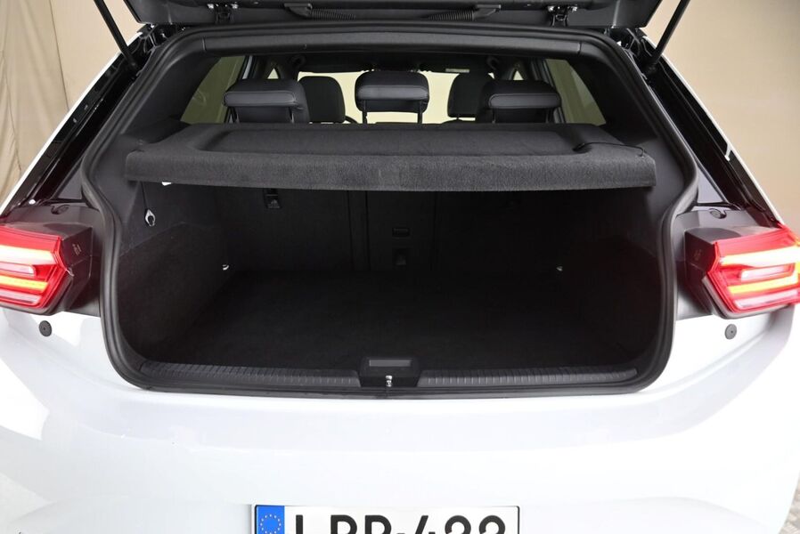 Volkswagen ID.3 vaihtoauto