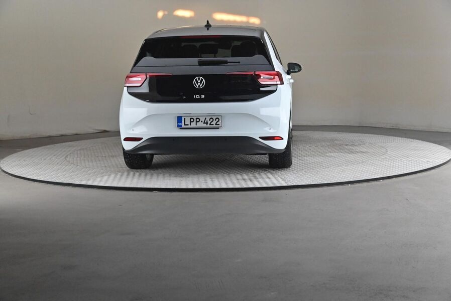 Volkswagen ID.3 vaihtoauto