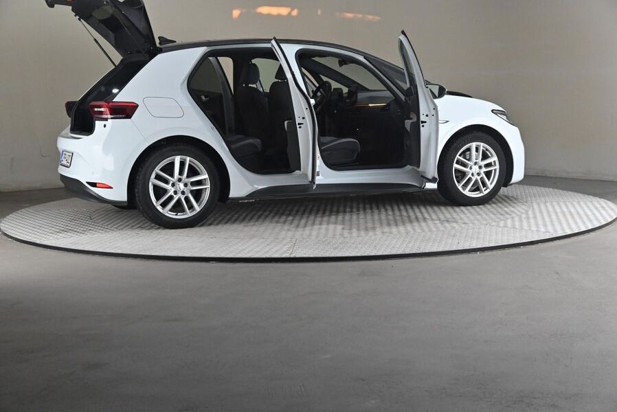 Volkswagen ID.3 vaihtoauto