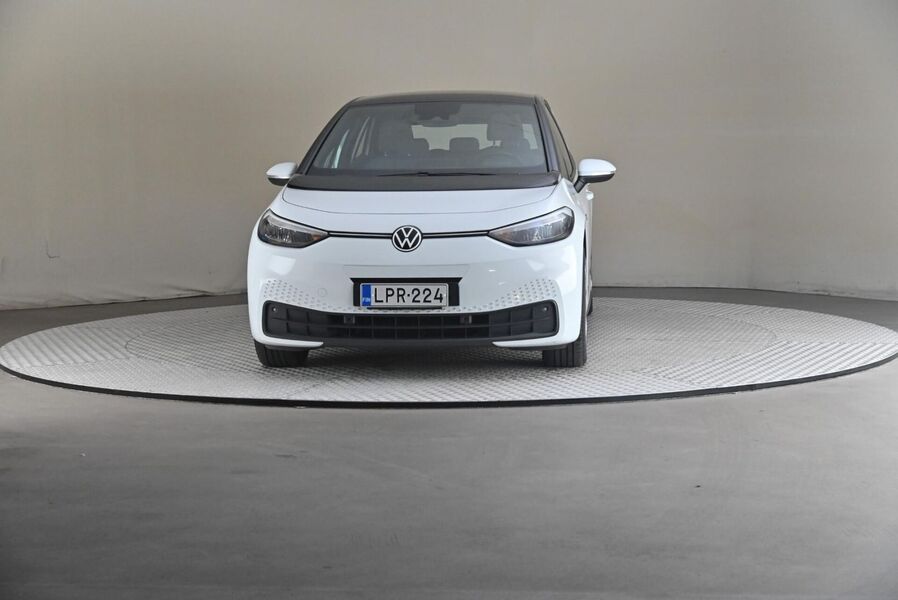 Volkswagen ID.3 vaihtoauto