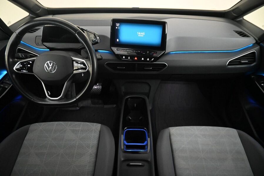 Volkswagen ID.3 vaihtoauto