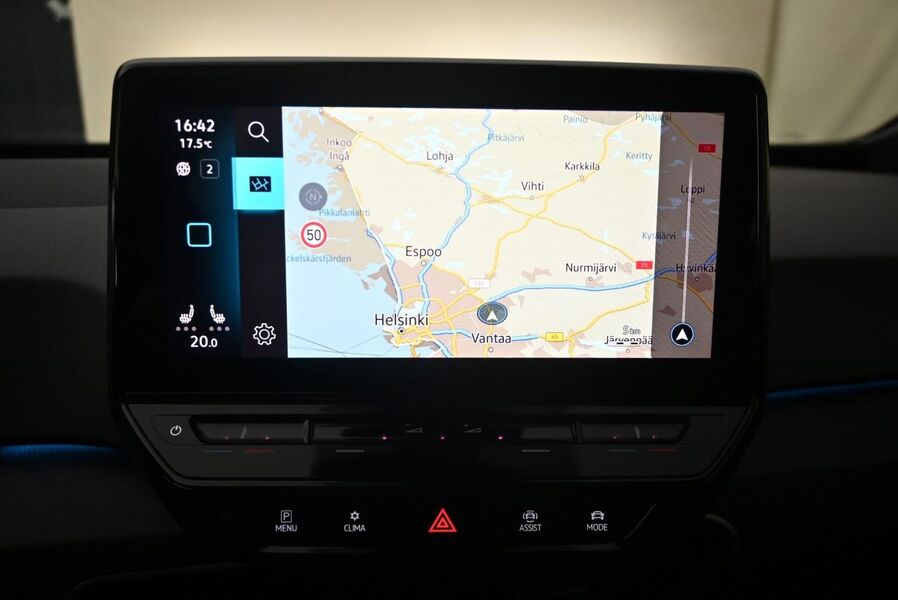 Volkswagen ID.3 vaihtoauto