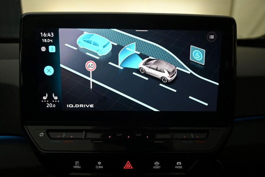 Volkswagen ID.3 vaihtoauto