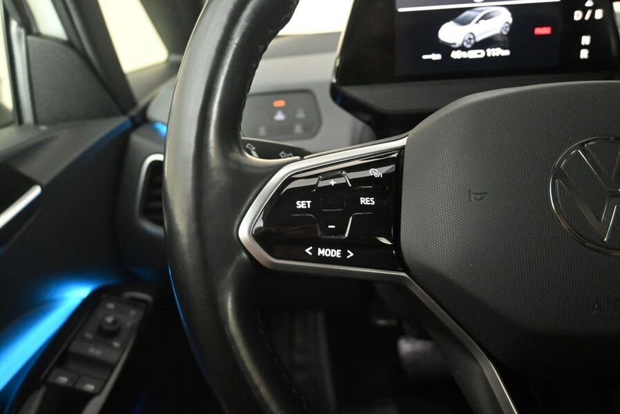 Volkswagen ID.3 vaihtoauto