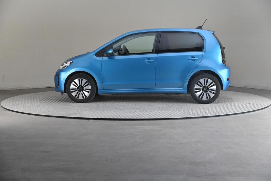 Volkswagen up! vaihtoauto