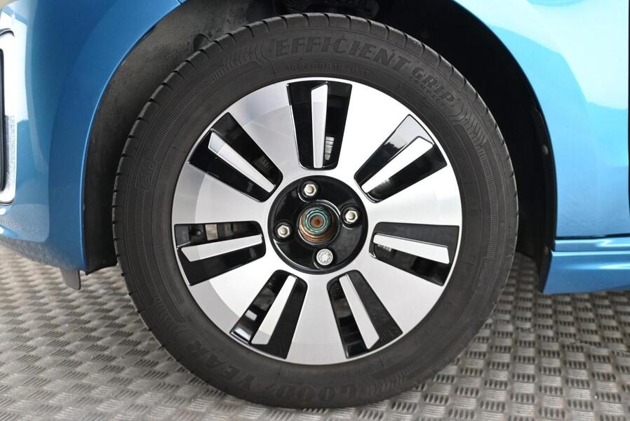 Volkswagen up! vaihtoauto