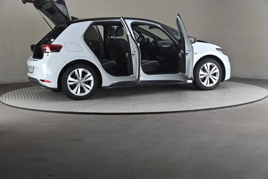 Volkswagen ID.3 vaihtoauto