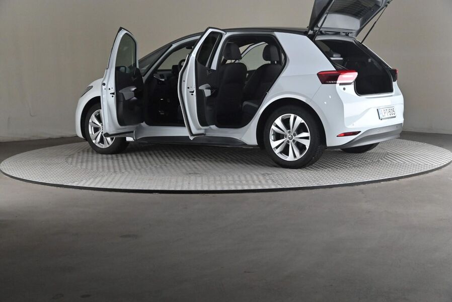 Volkswagen ID.3 vaihtoauto