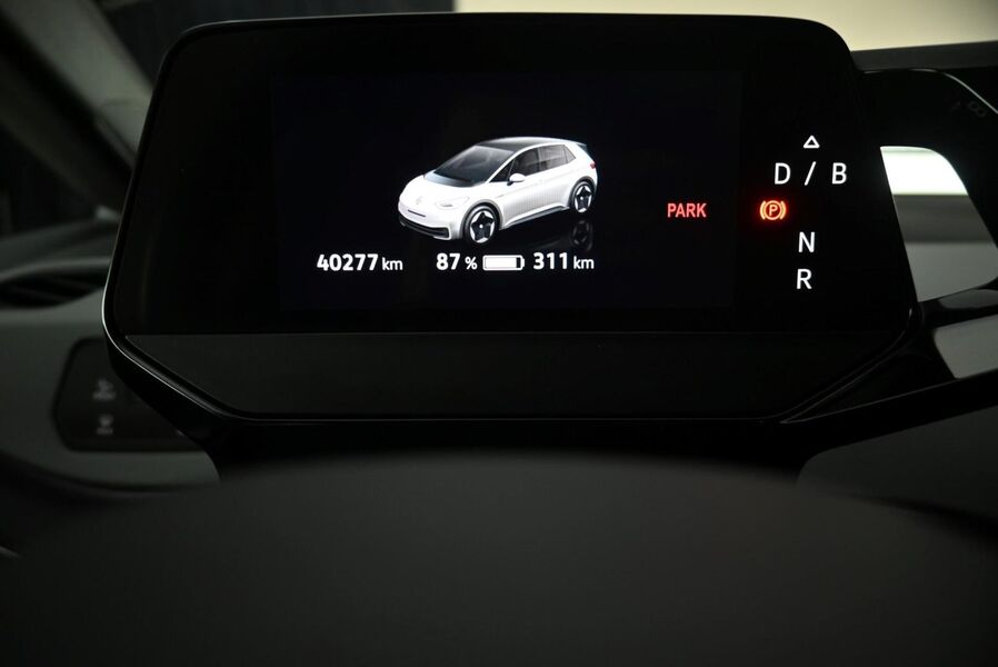 Volkswagen ID.3 vaihtoauto