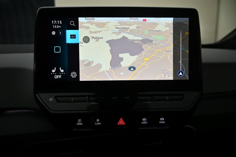 Volkswagen ID.3 vaihtoauto