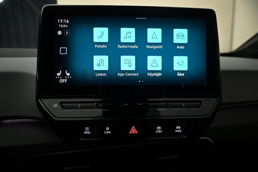 Volkswagen ID.3 vaihtoauto