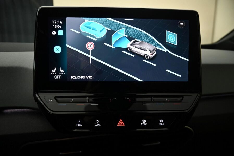 Volkswagen ID.3 vaihtoauto