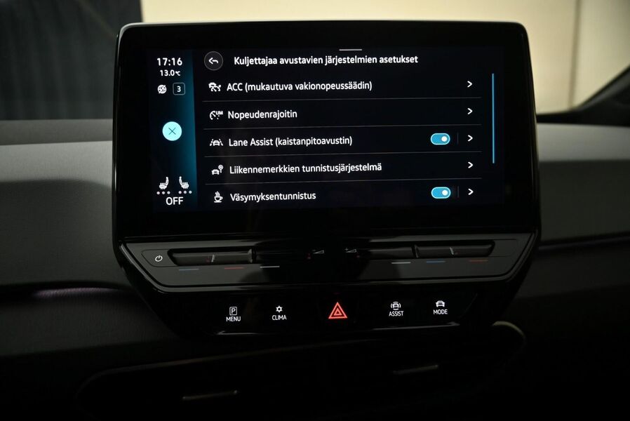 Volkswagen ID.3 vaihtoauto