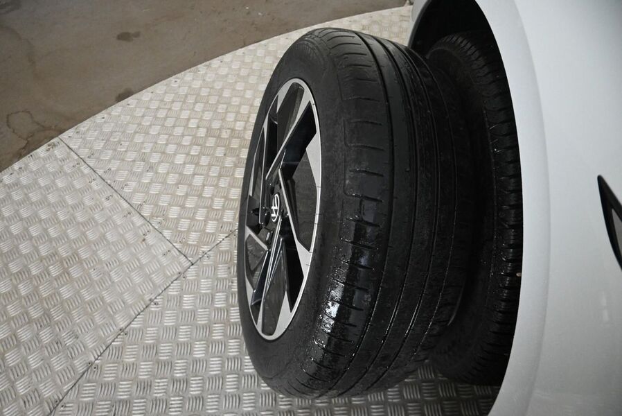 Volkswagen ID.3 vaihtoauto