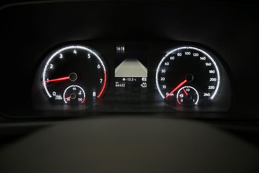 Volkswagen Caddy vaihtoauto