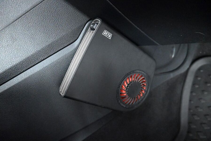 Volkswagen Caddy vaihtoauto