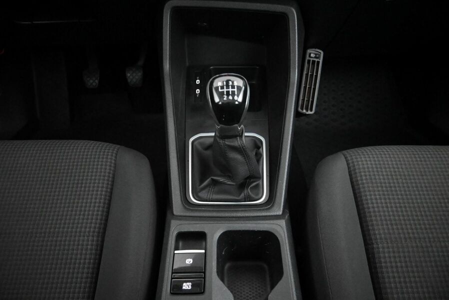 Volkswagen Caddy vaihtoauto