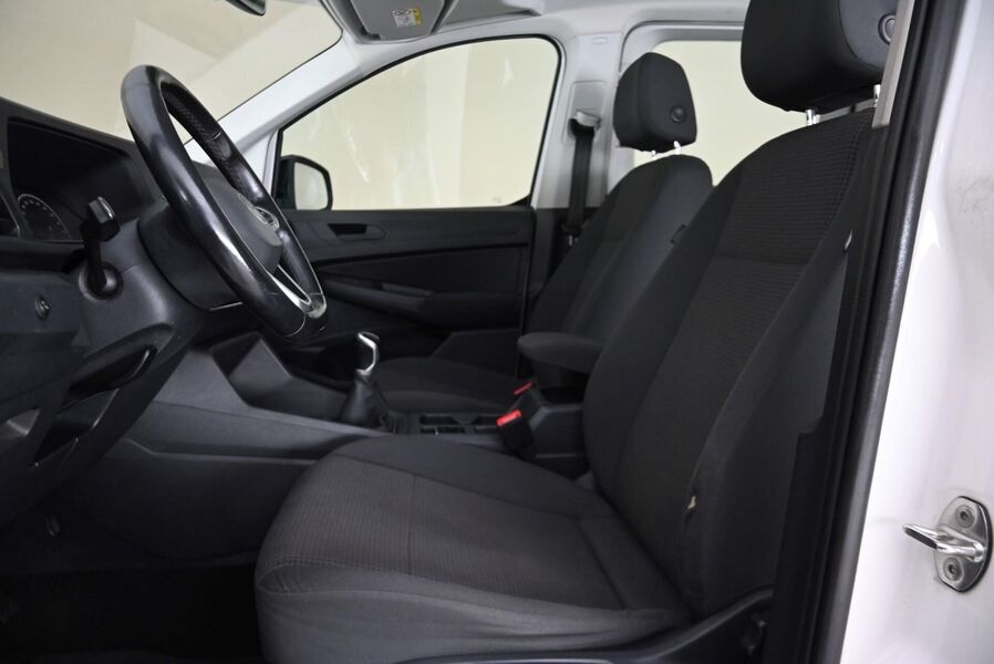 Volkswagen Caddy vaihtoauto