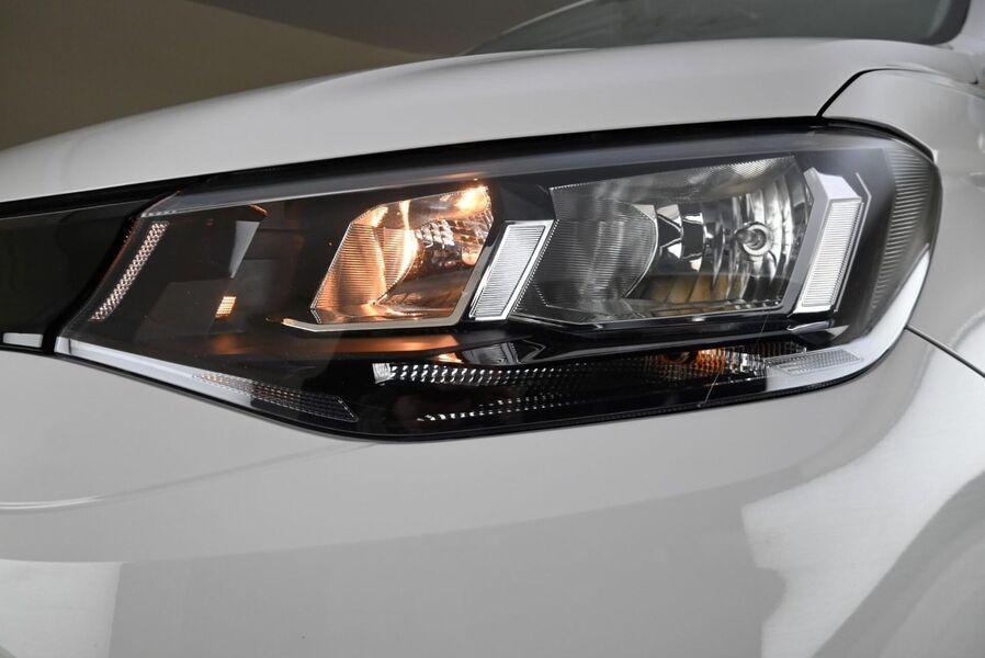 Volkswagen Caddy vaihtoauto