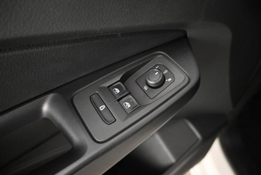 Volkswagen Caddy vaihtoauto